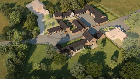 Warren Farm, Tunbridge Wells, TN3
