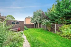 Stone Close, Watlington, King's Lynn