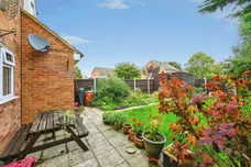 Stone Close, Watlington, King's Lynn