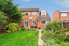 Stone Close, Watlington, King's Lynn