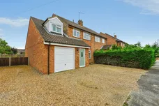 Stone Close, Watlington, King's Lynn