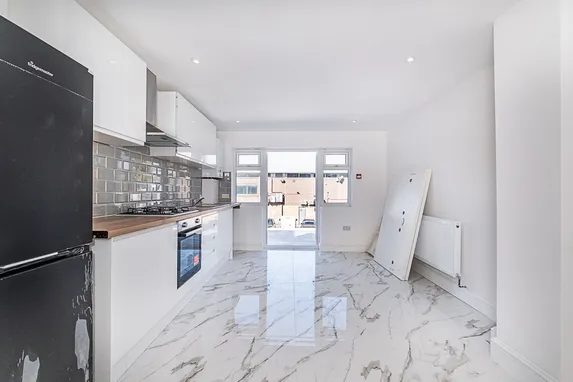 Gambole Road London SW17