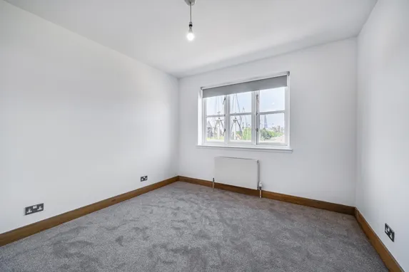 Kingsley Mews London E1W