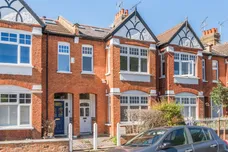Rusthall Avenue London W4 photo 1