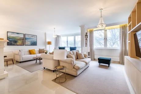 Hyde Park Crescent Hyde Park W2