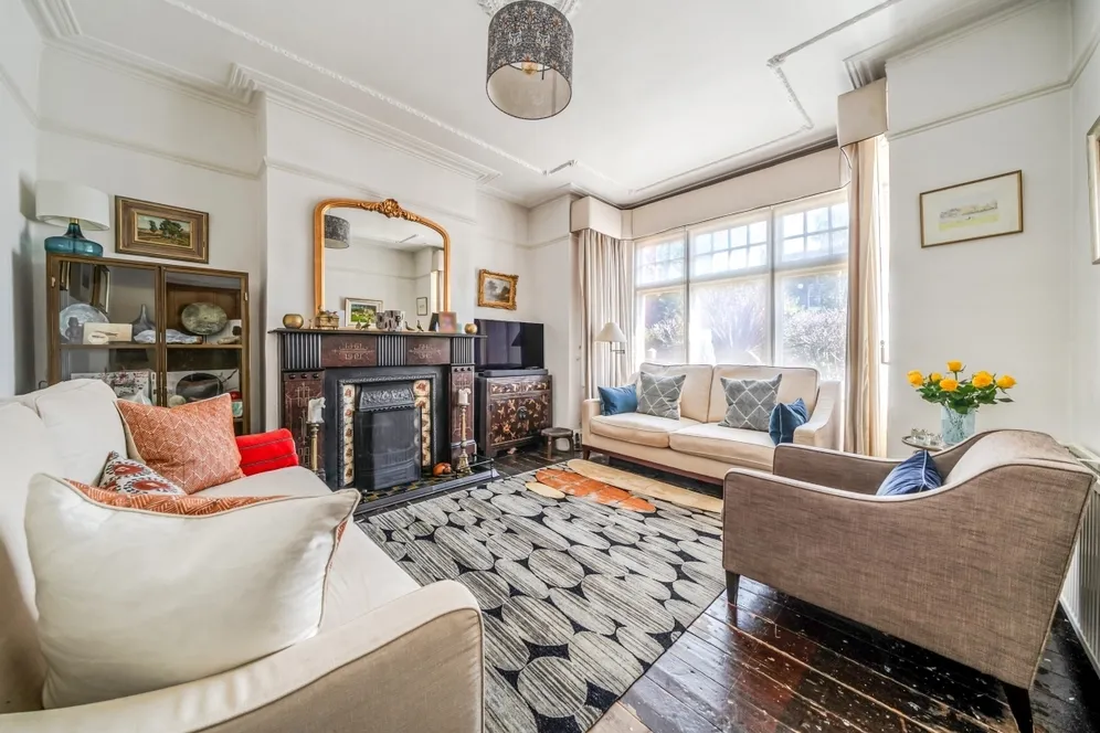 Rusthall Avenue London W4 photo 2