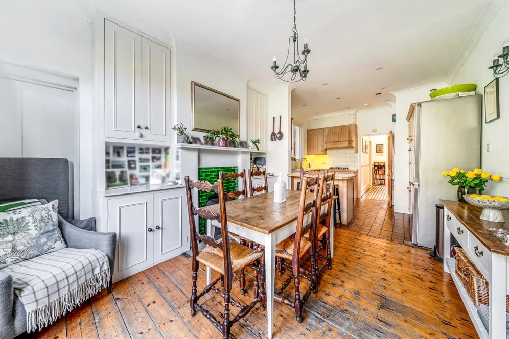 Rusthall Avenue London W4 photo 4