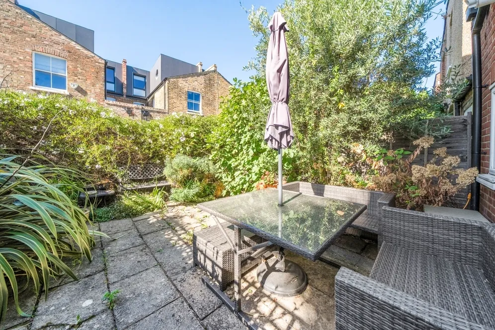 Rusthall Avenue London W4 photo 5