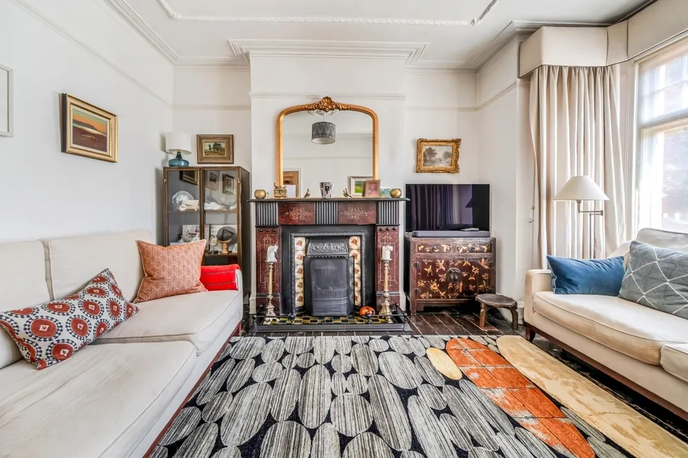 Rusthall Avenue London W4 photo 6