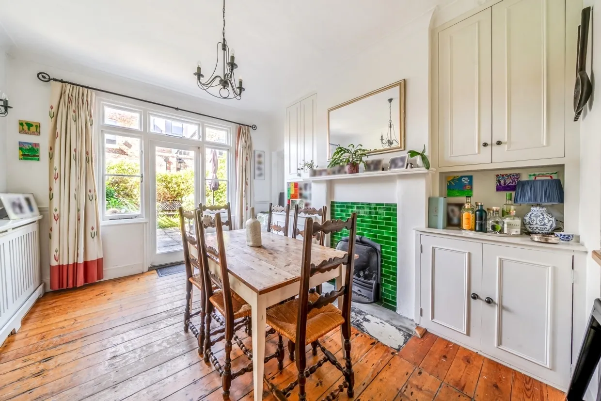 Rusthall Avenue London W4 photo 8