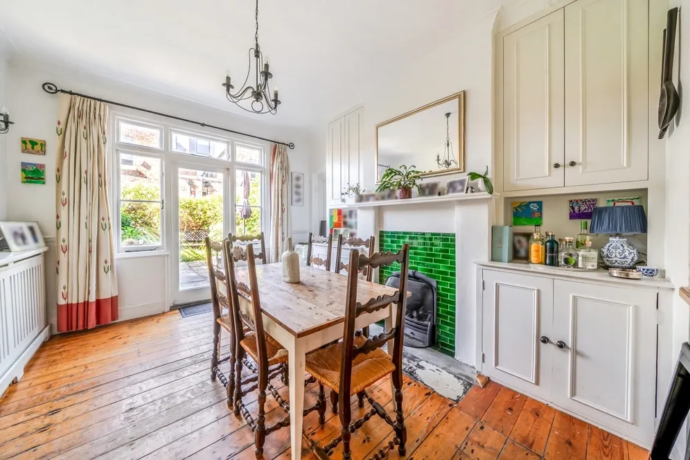 Rusthall Avenue London W4 photo 8