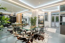 Bramham Gardens Earls Court SW5 photo 3