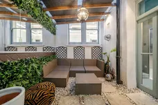 Bramham Gardens Earls Court SW5 photo 4