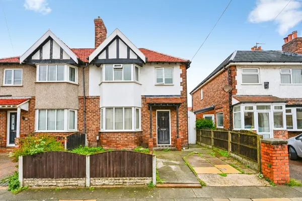 Heathfield Road, Brighton-le-Sands, L...