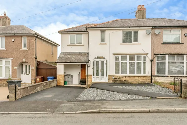 Lancaster Gate, NELSON, Lancashire, BB9