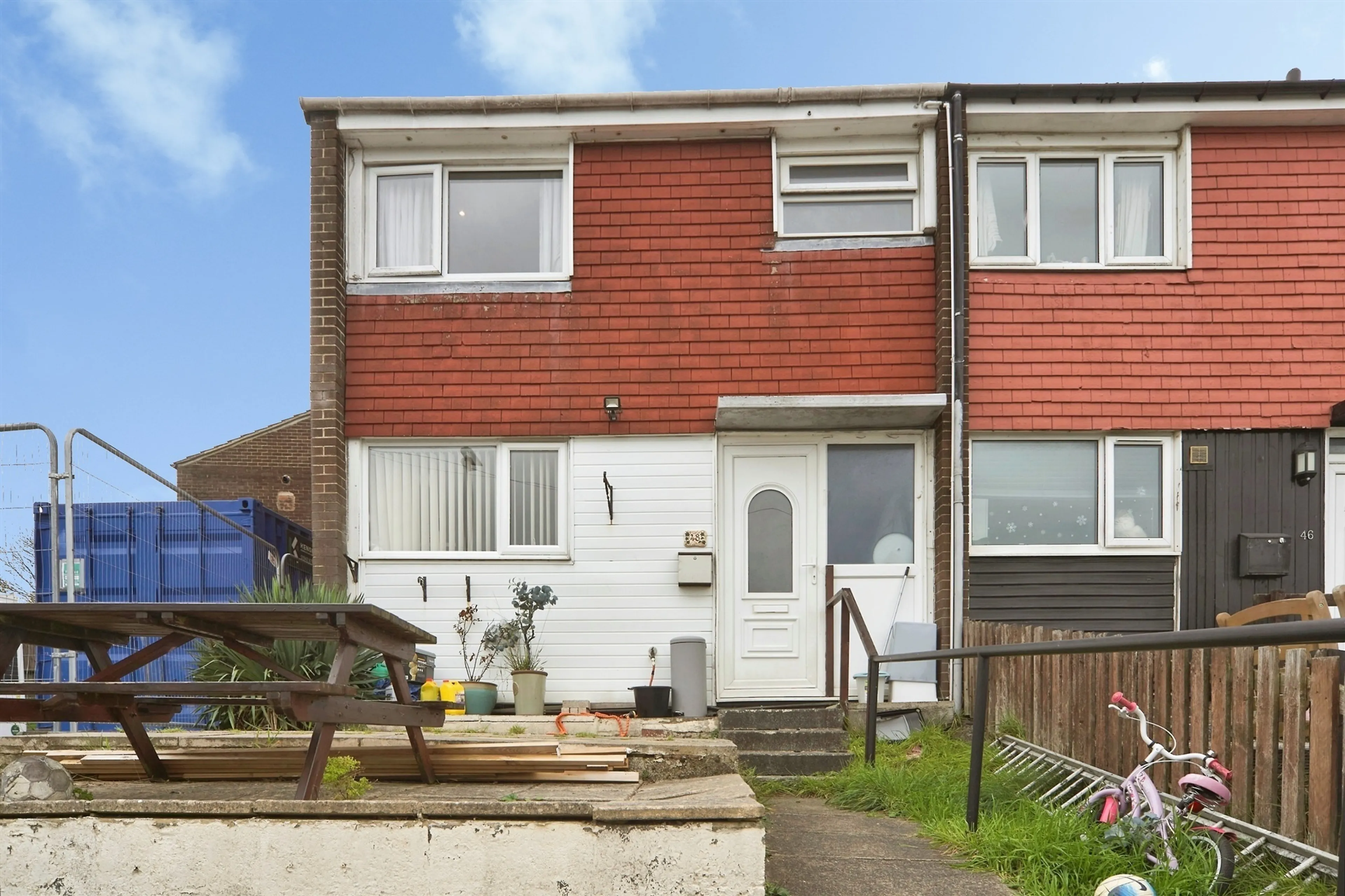 Property at West Royd, Wilsden, Bradford