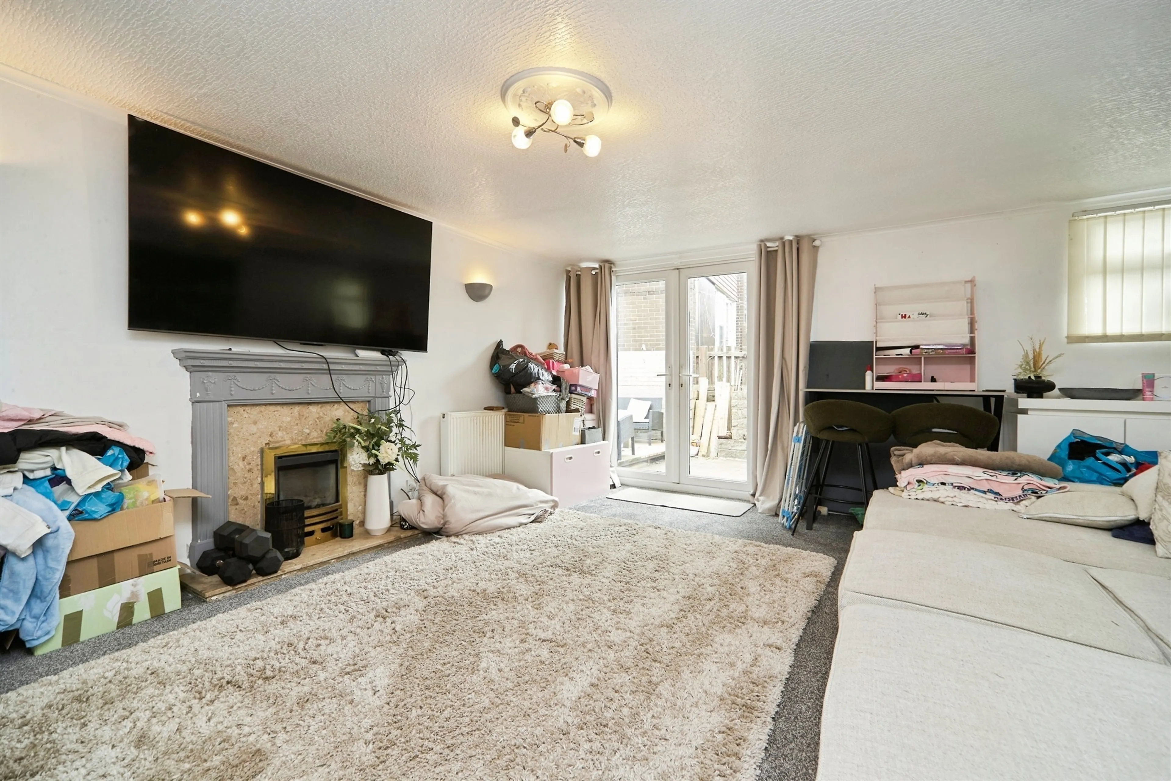 Property at West Royd, Wilsden, Bradford
