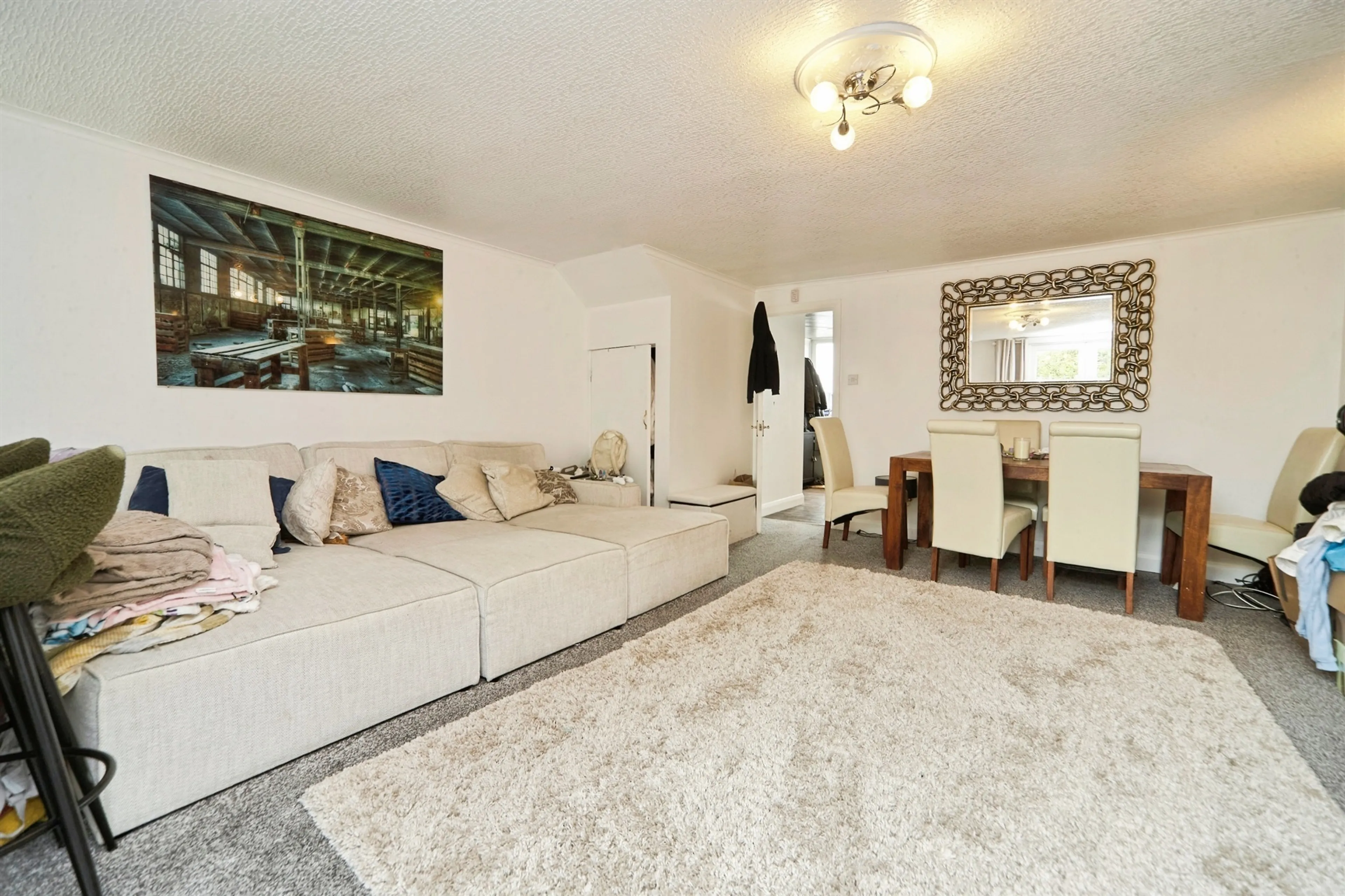 Property at West Royd, Wilsden, Bradford