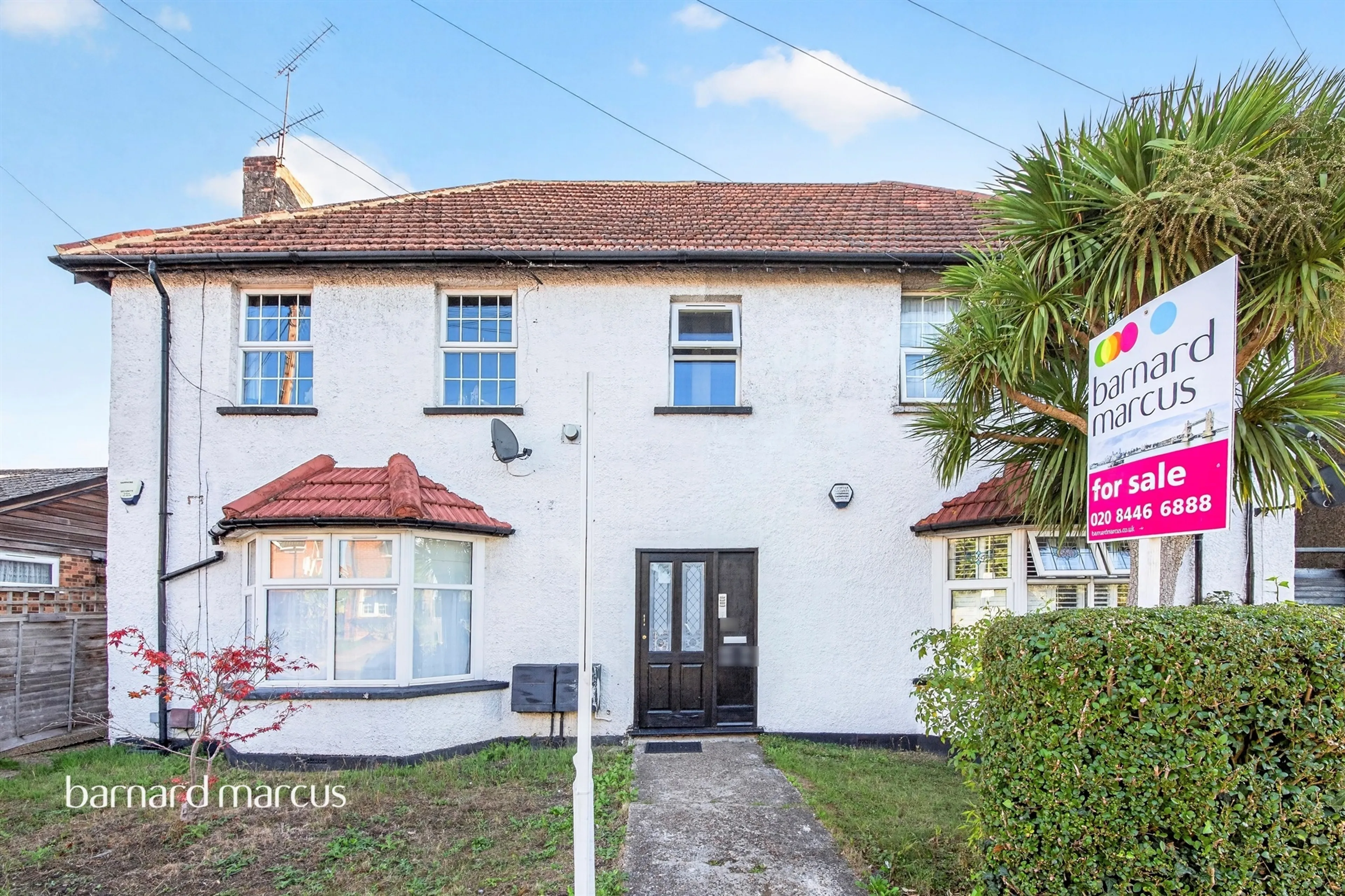 Property at Chesterfield Road, Barnet