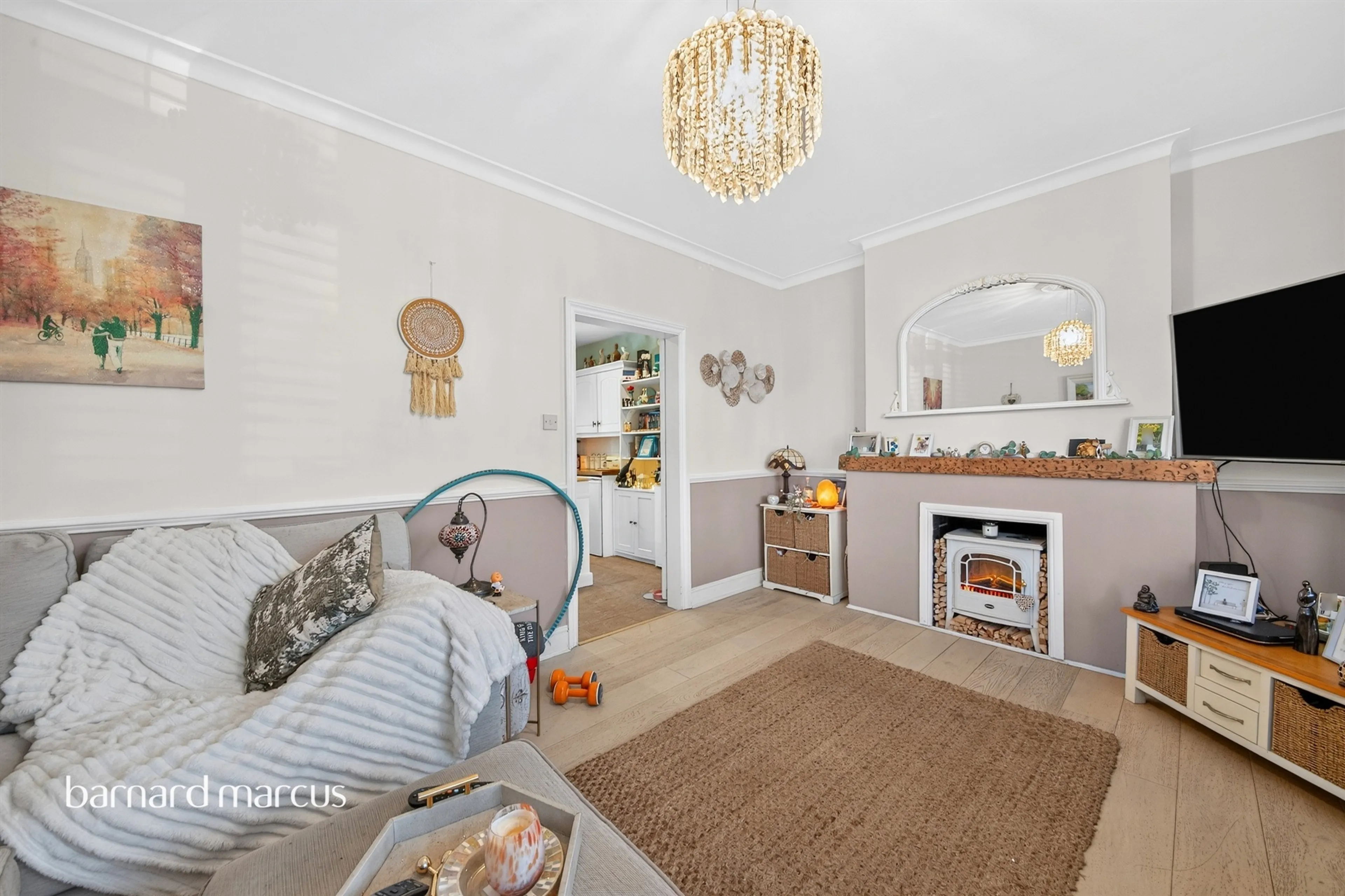 Property at Chesterfield Road, Barnet