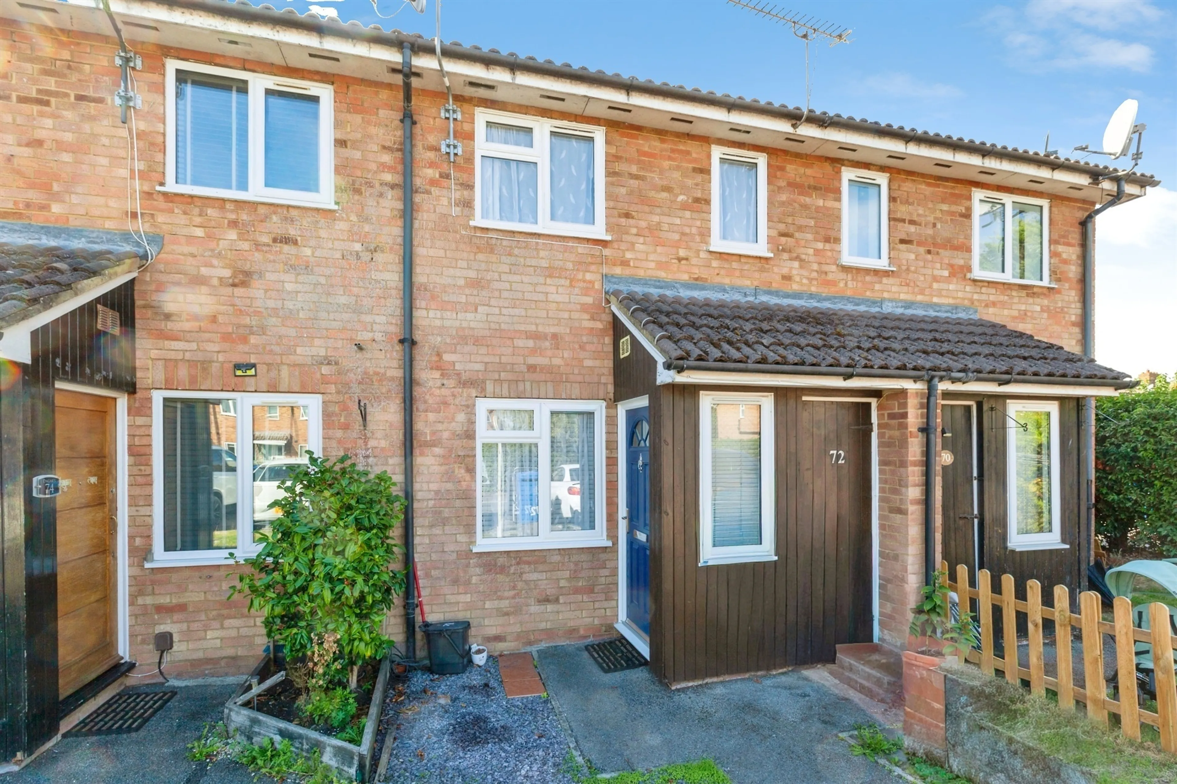 Property at Penn Road, Datchet, Slough