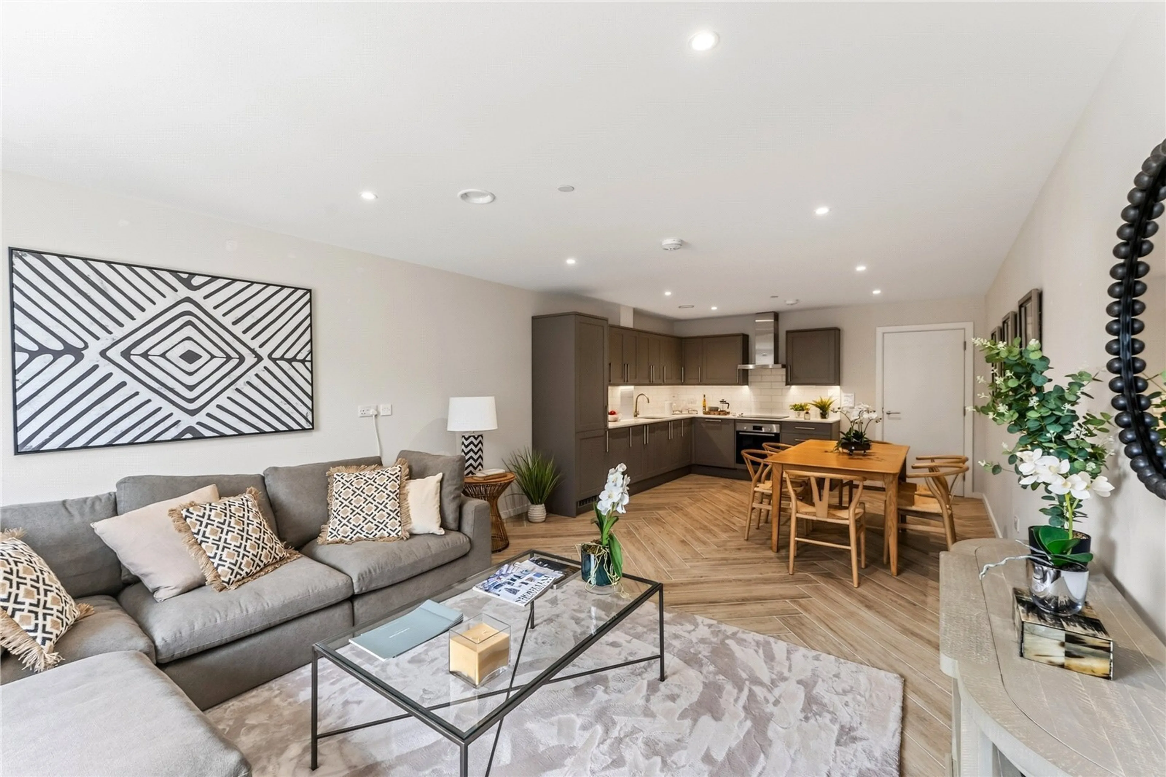 Property at Fallsbrook Road, London, SW16