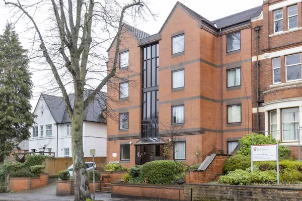 Mapleton Court, LE1 7RB
