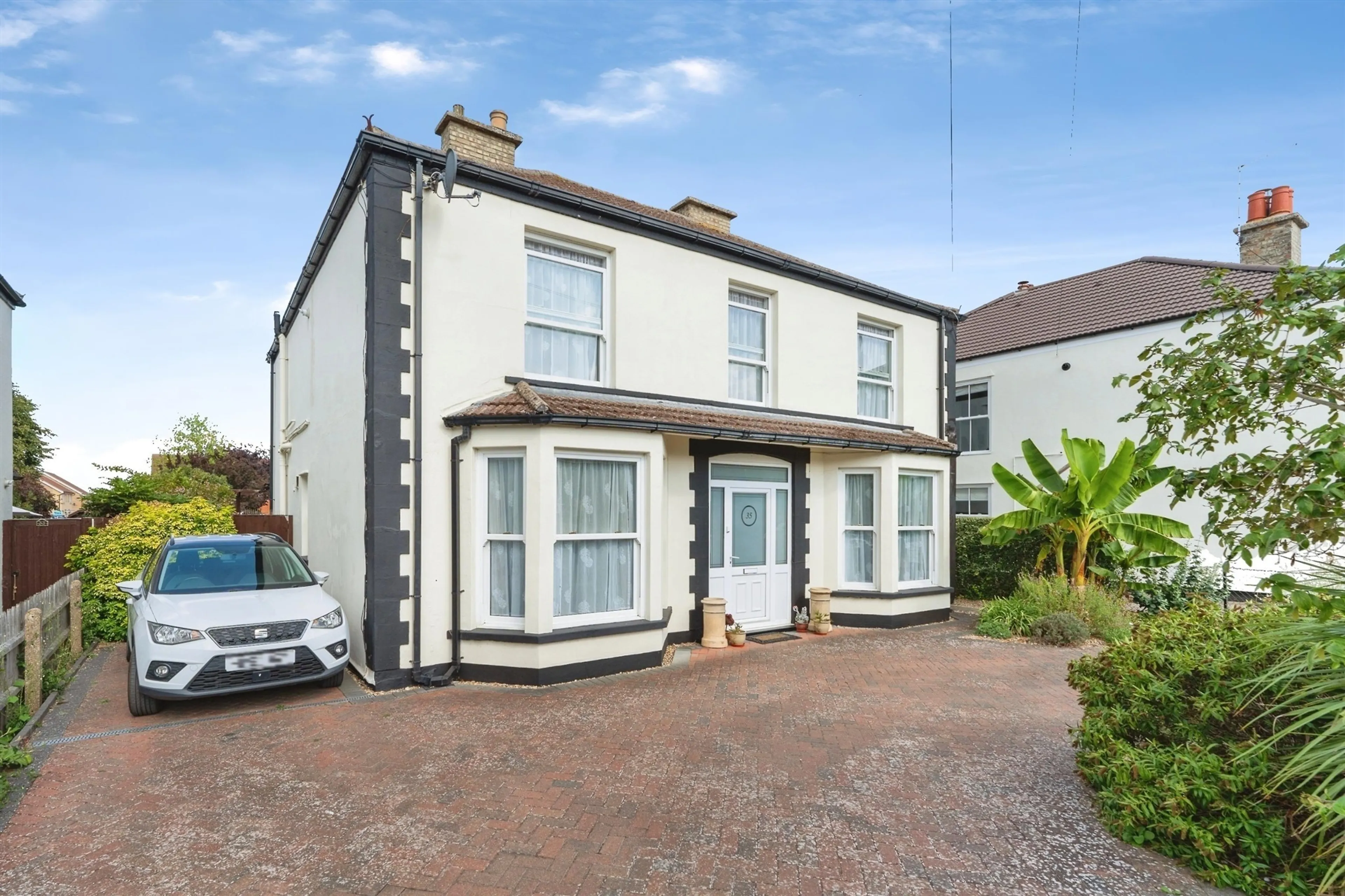 Property at Fordham Road, Soham, Ely