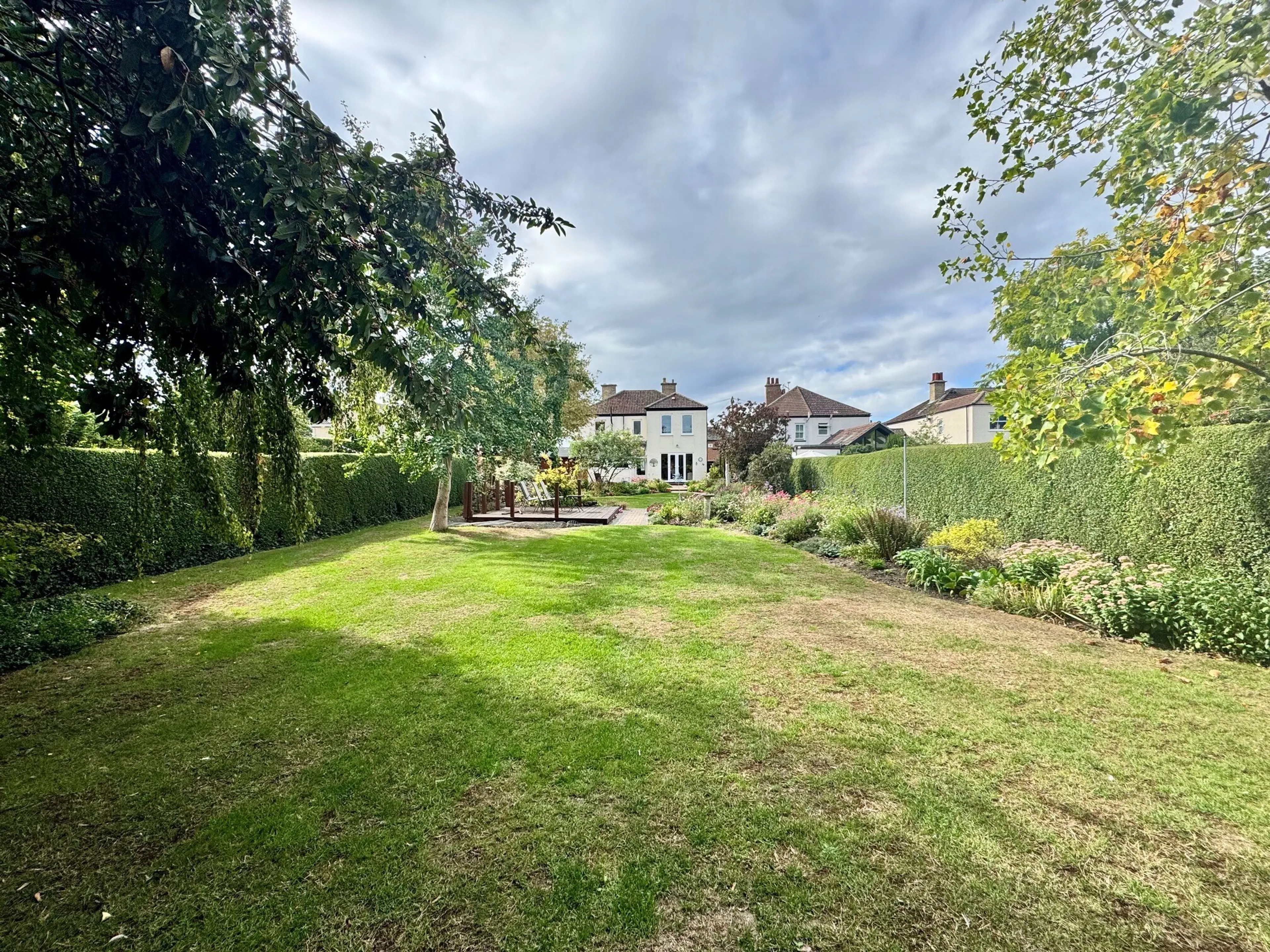 Property at Fordham Road, Soham, Ely