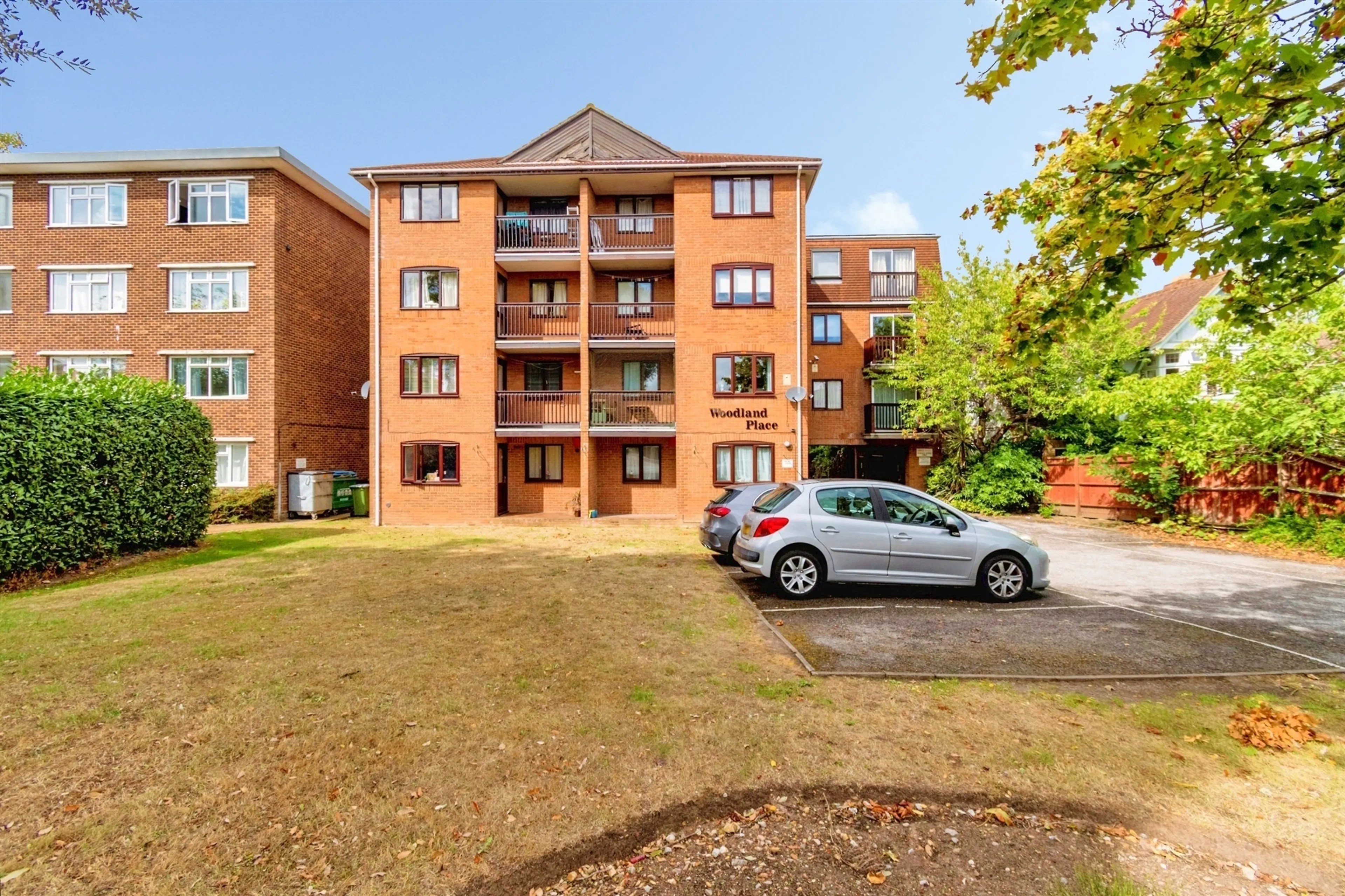 Property at Northlands Road, Southampton