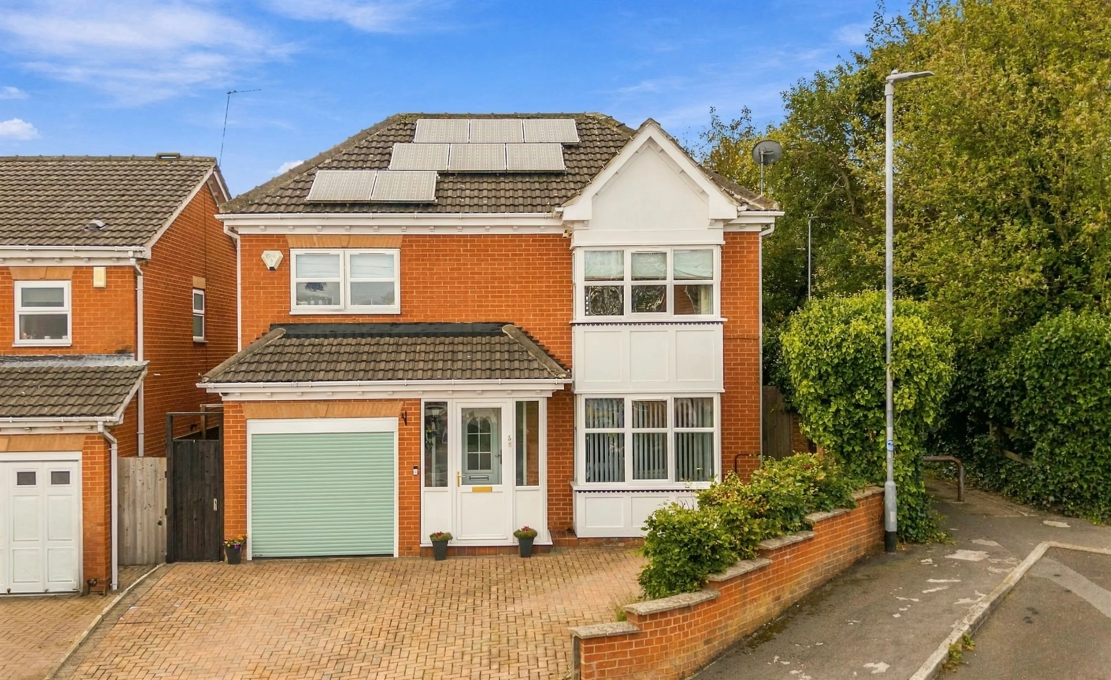 Property at Buckthorne Fold, East Ardsley, Wakefield