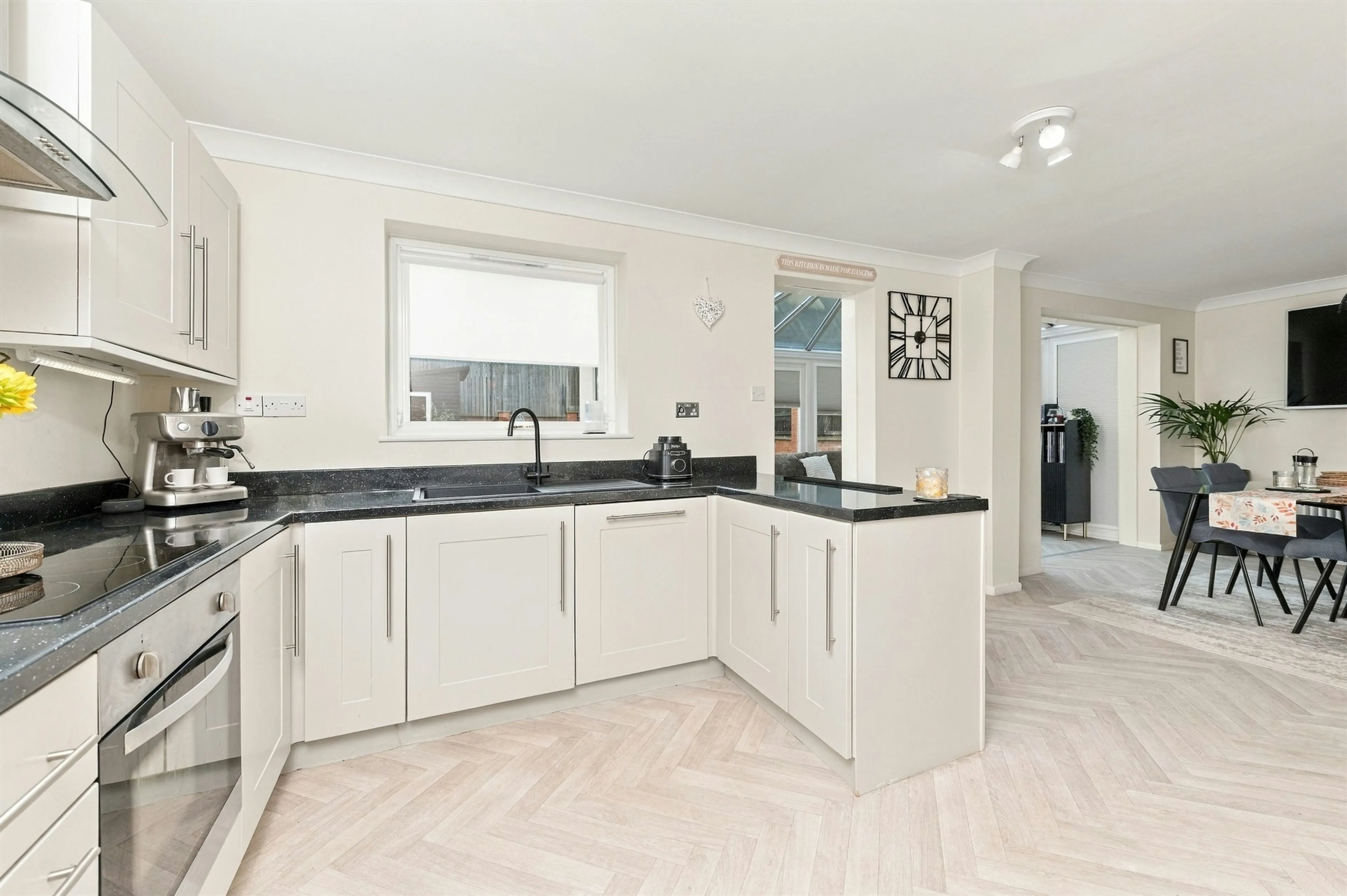 Property at Buckthorne Fold, East Ardsley, Wakefield