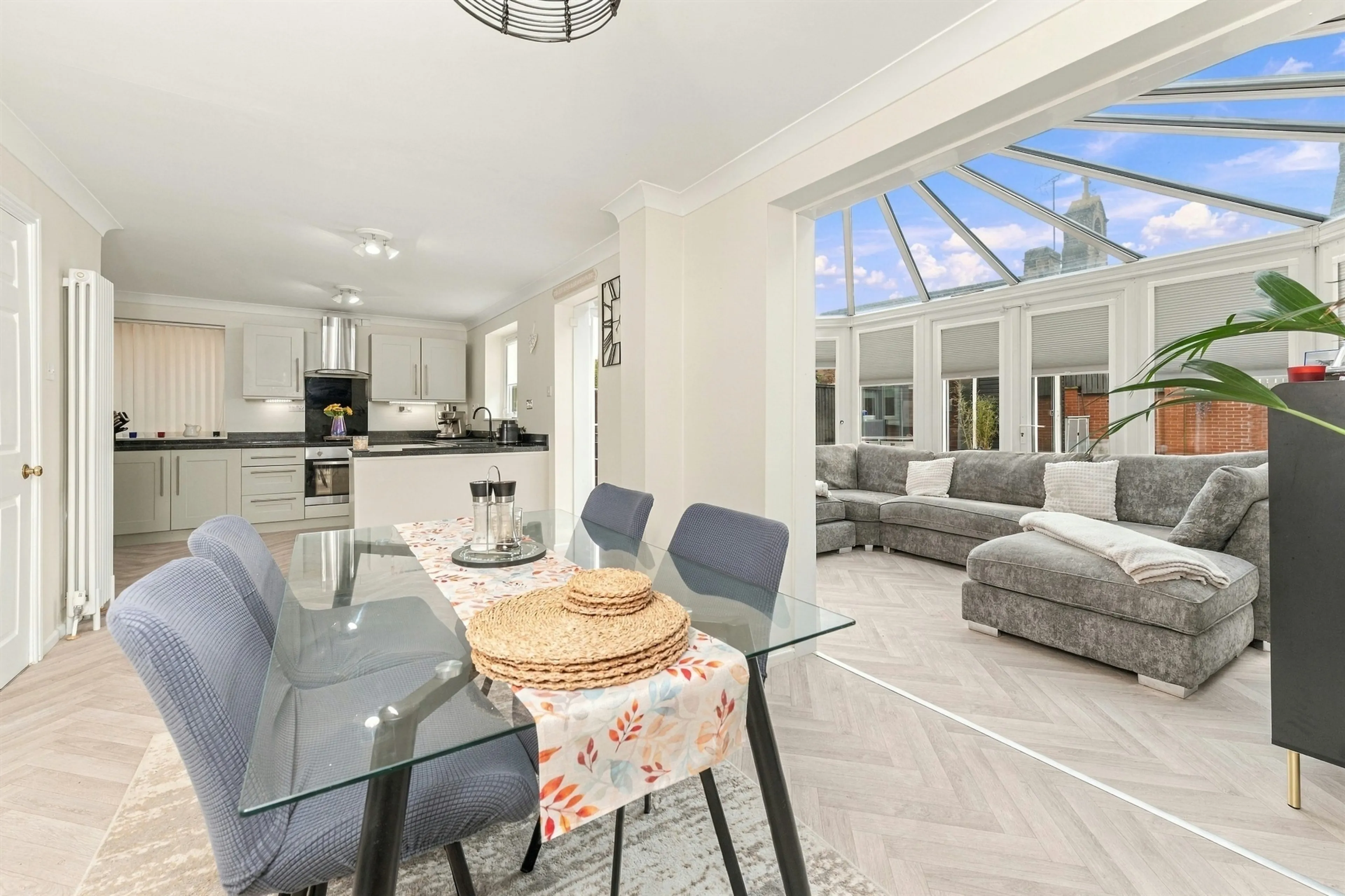 Property at Buckthorne Fold, East Ardsley, Wakefield