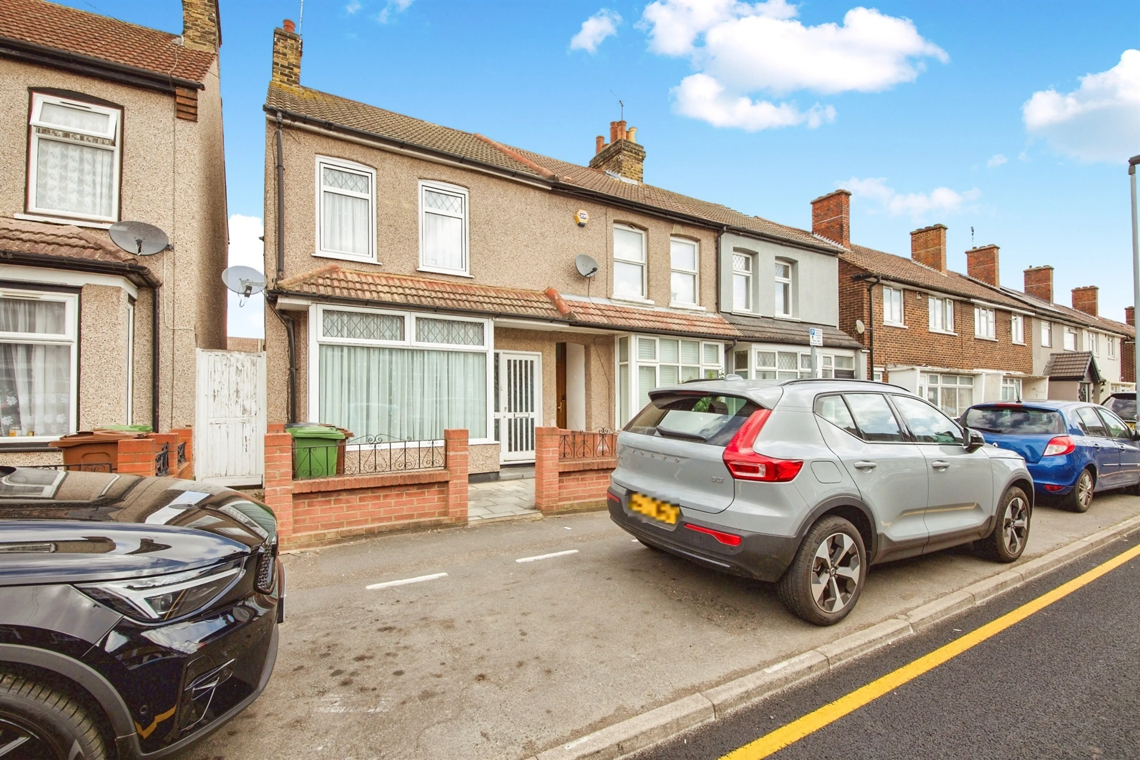 Property at St. Johns Road, Barking