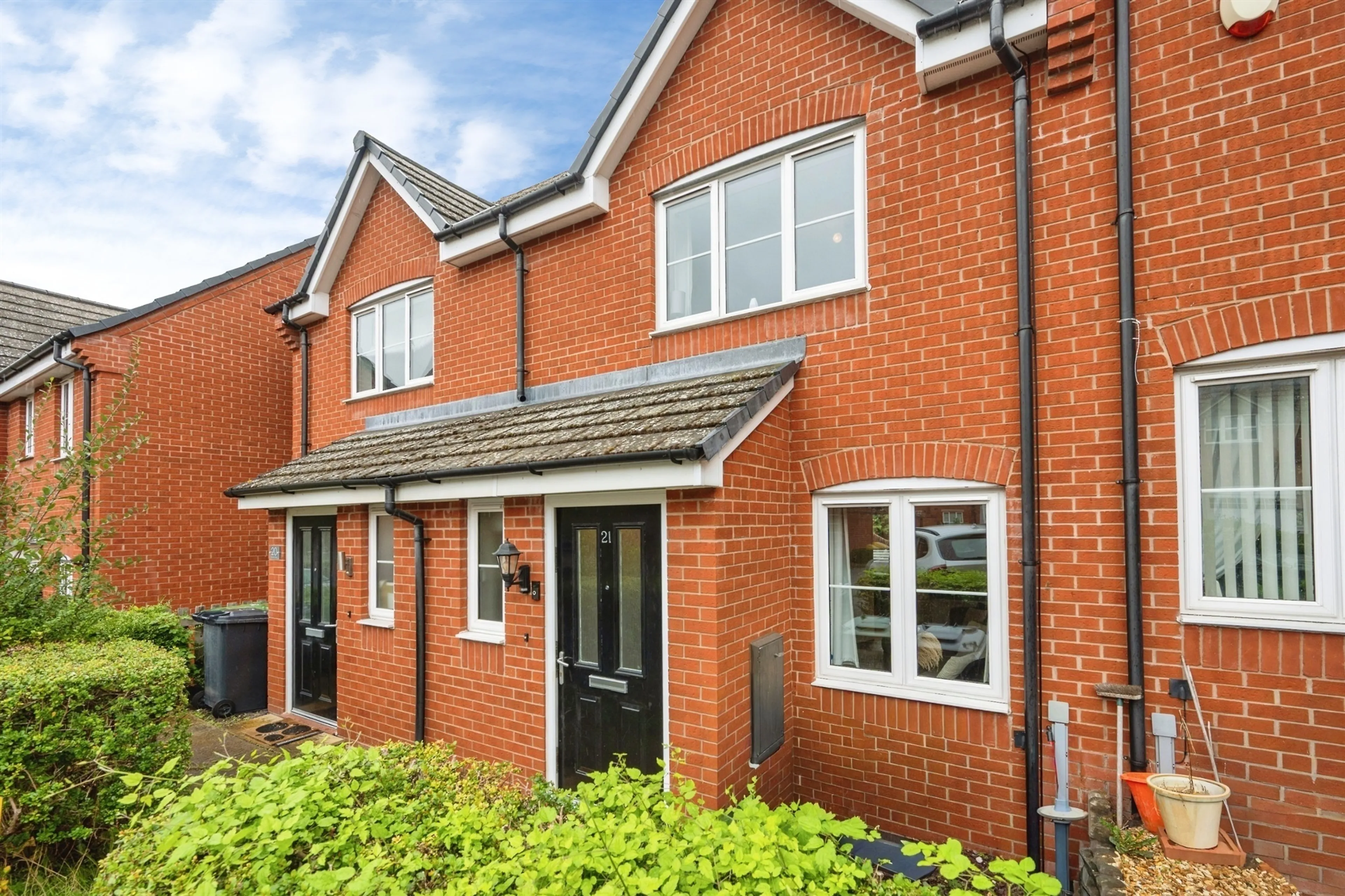 Property at Quayle Court, KIDDERMINSTER