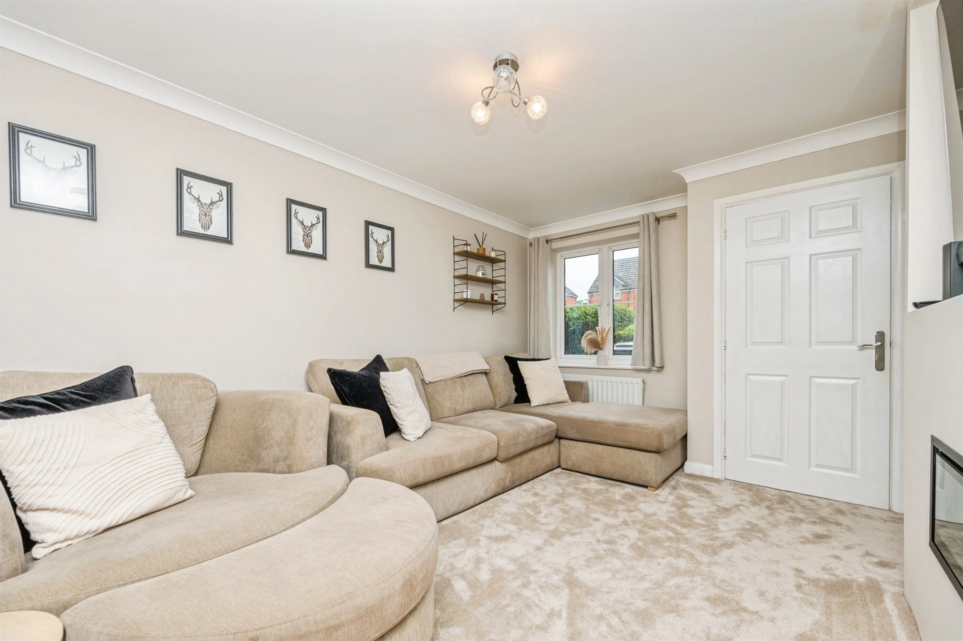 Property at Quayle Court, KIDDERMINSTER