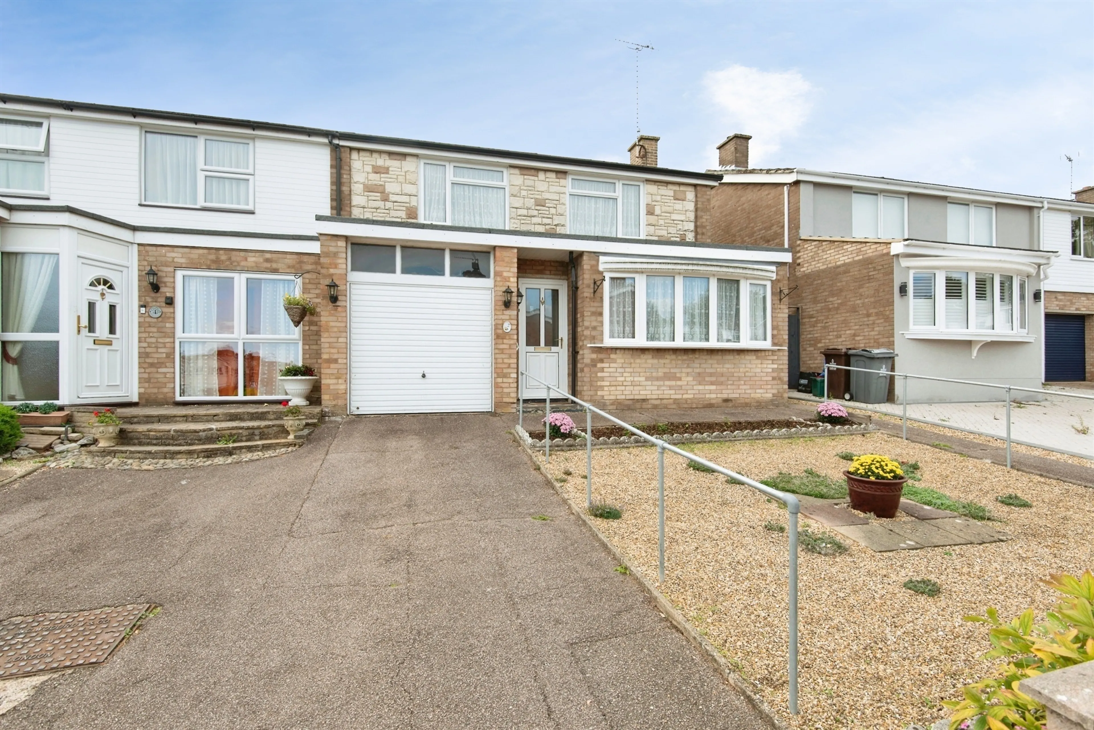 Property at Shirley Close, Stevenage