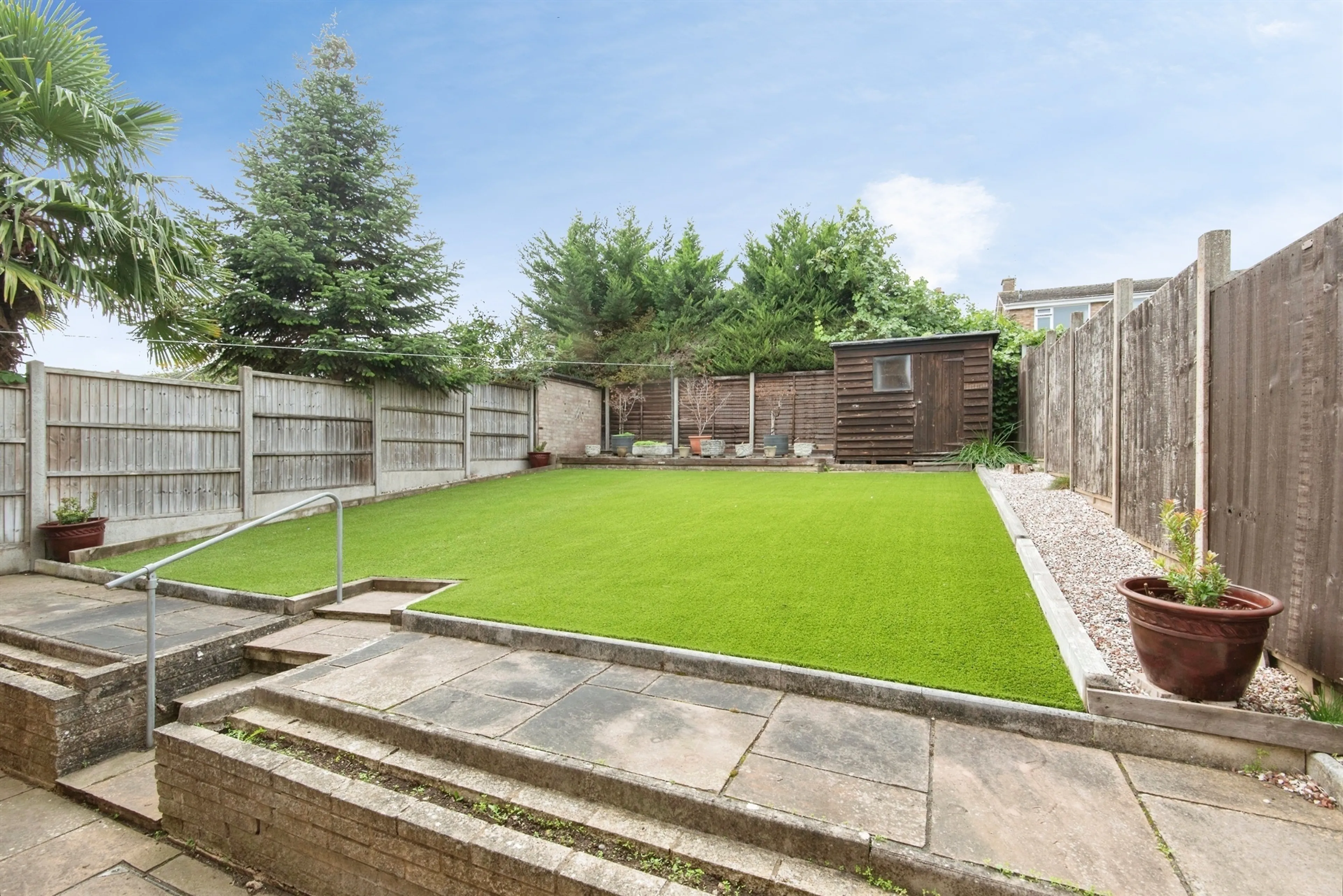 Property at Shirley Close, Stevenage
