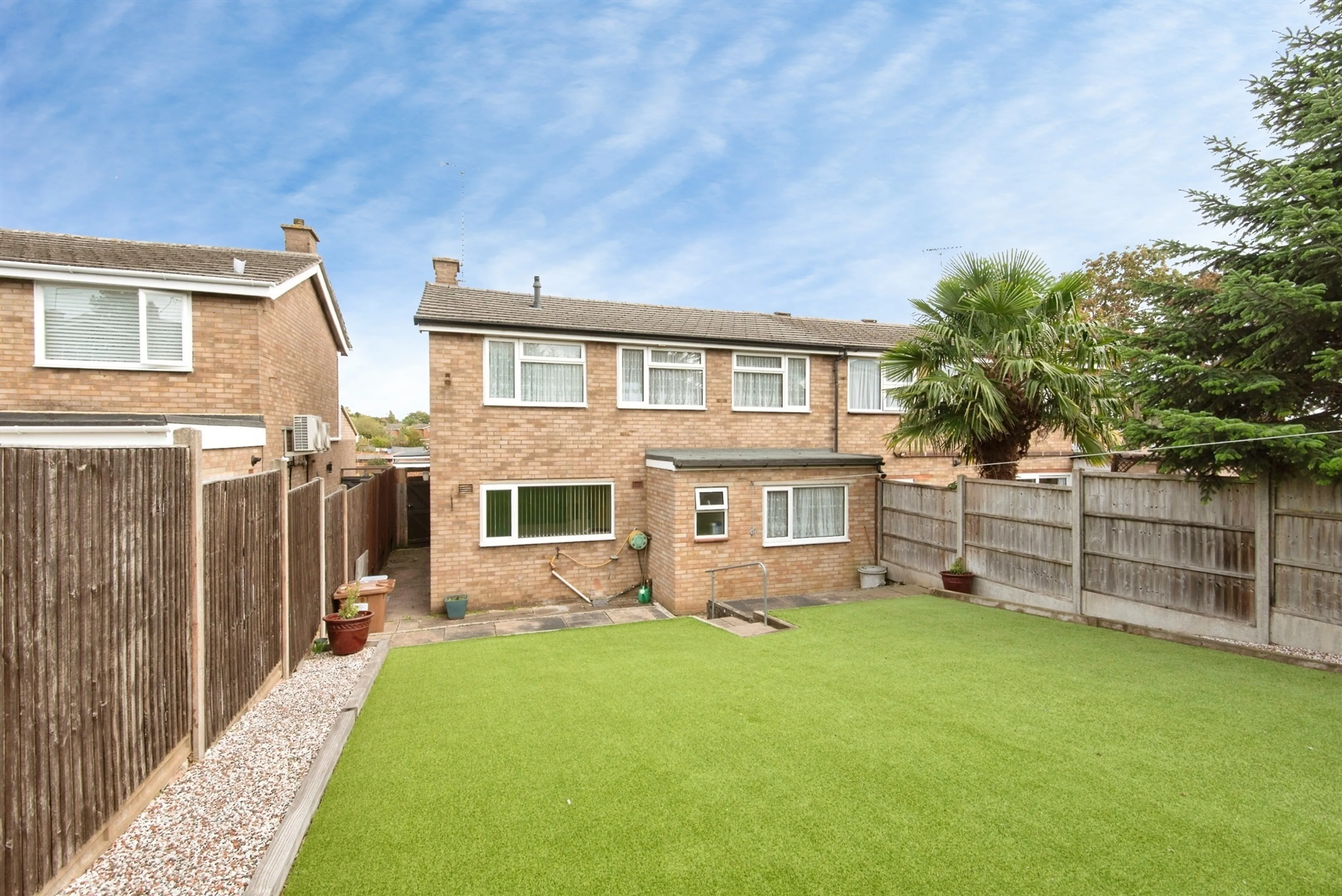 Property at Shirley Close, Stevenage