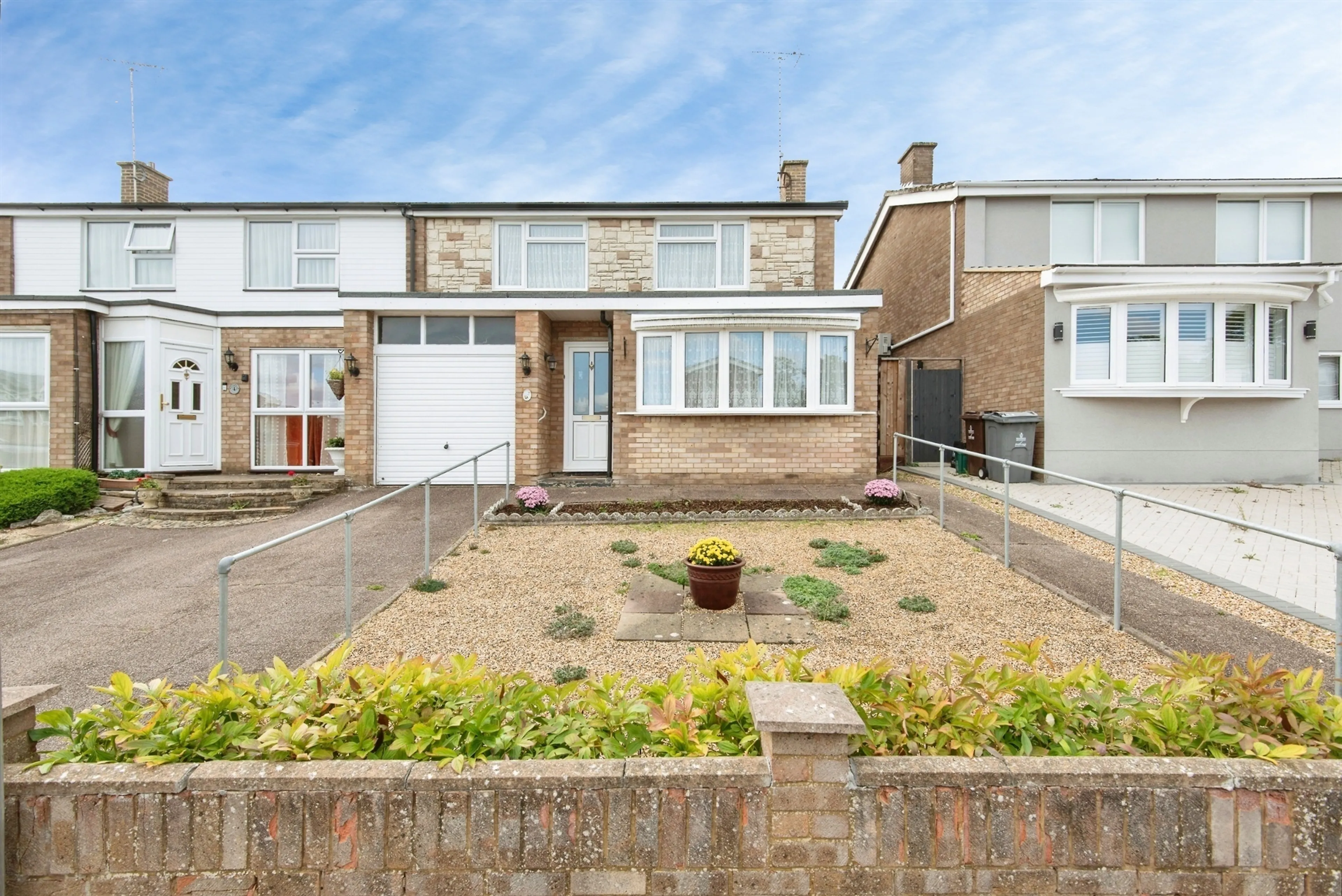 Property at Shirley Close, Stevenage