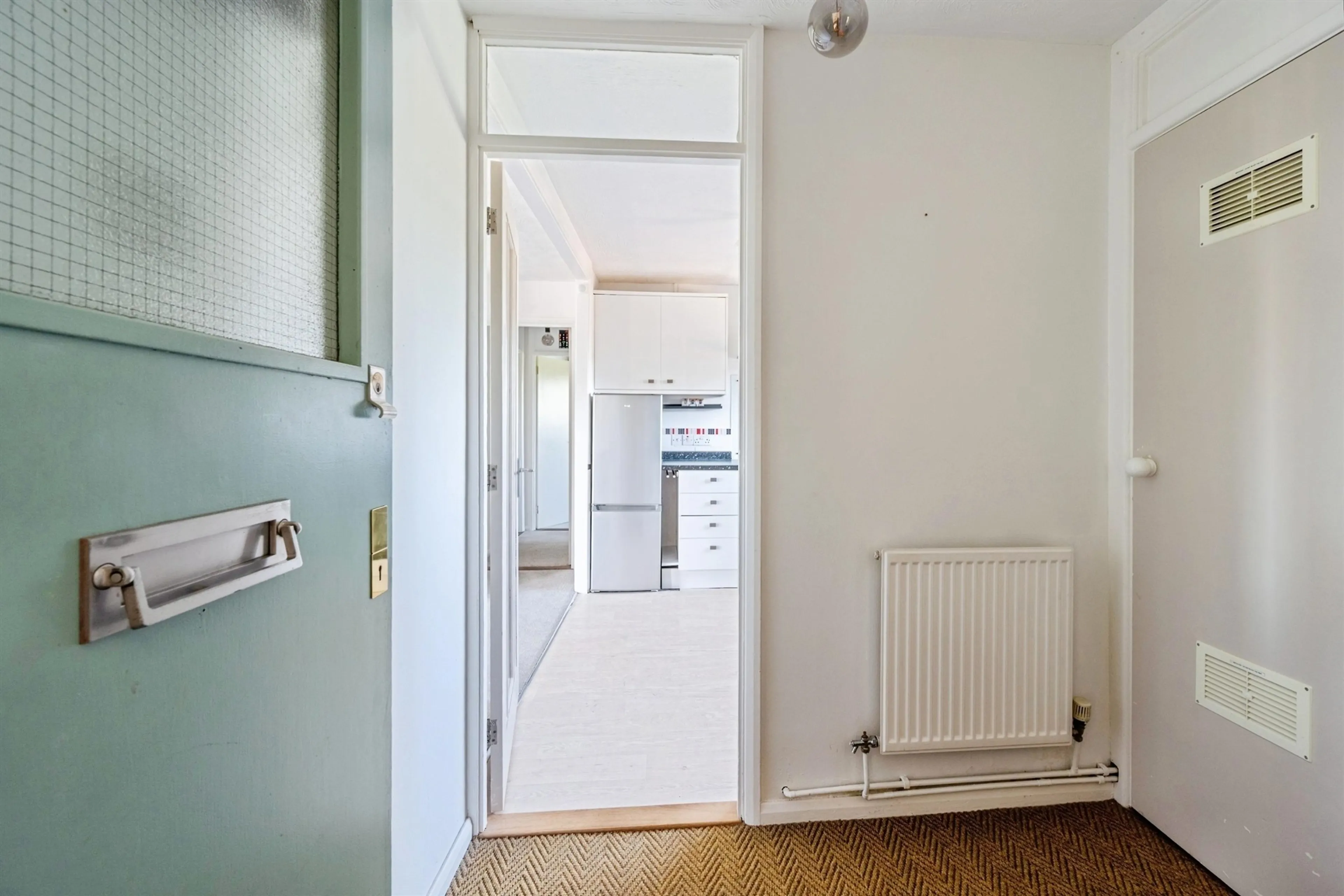 Property at Lypiatt Mead, CORSHAM