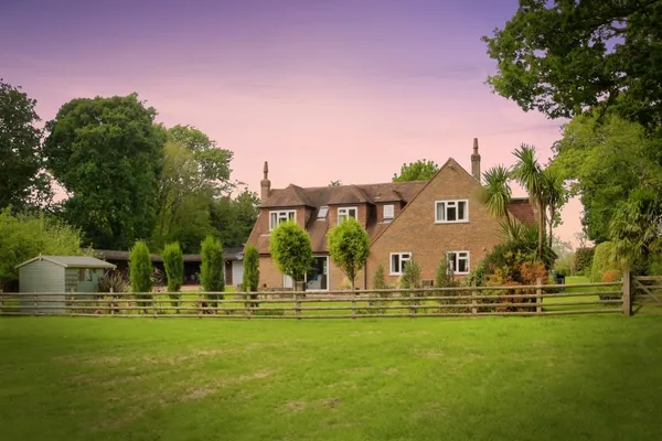 Hempstead Lane, Hailsham, East Sussex...