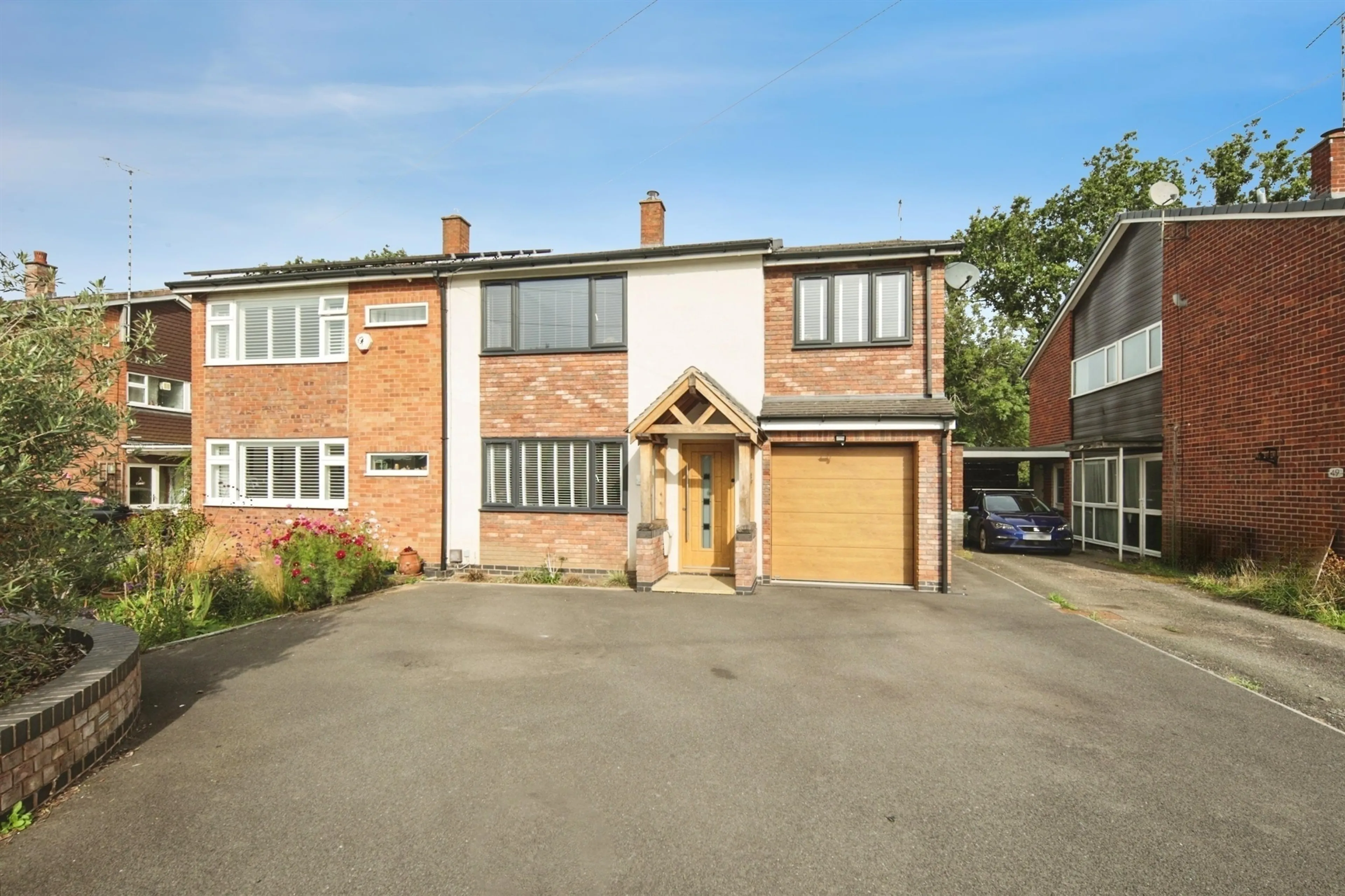 Property at Laurels Crescent, Balsall Common