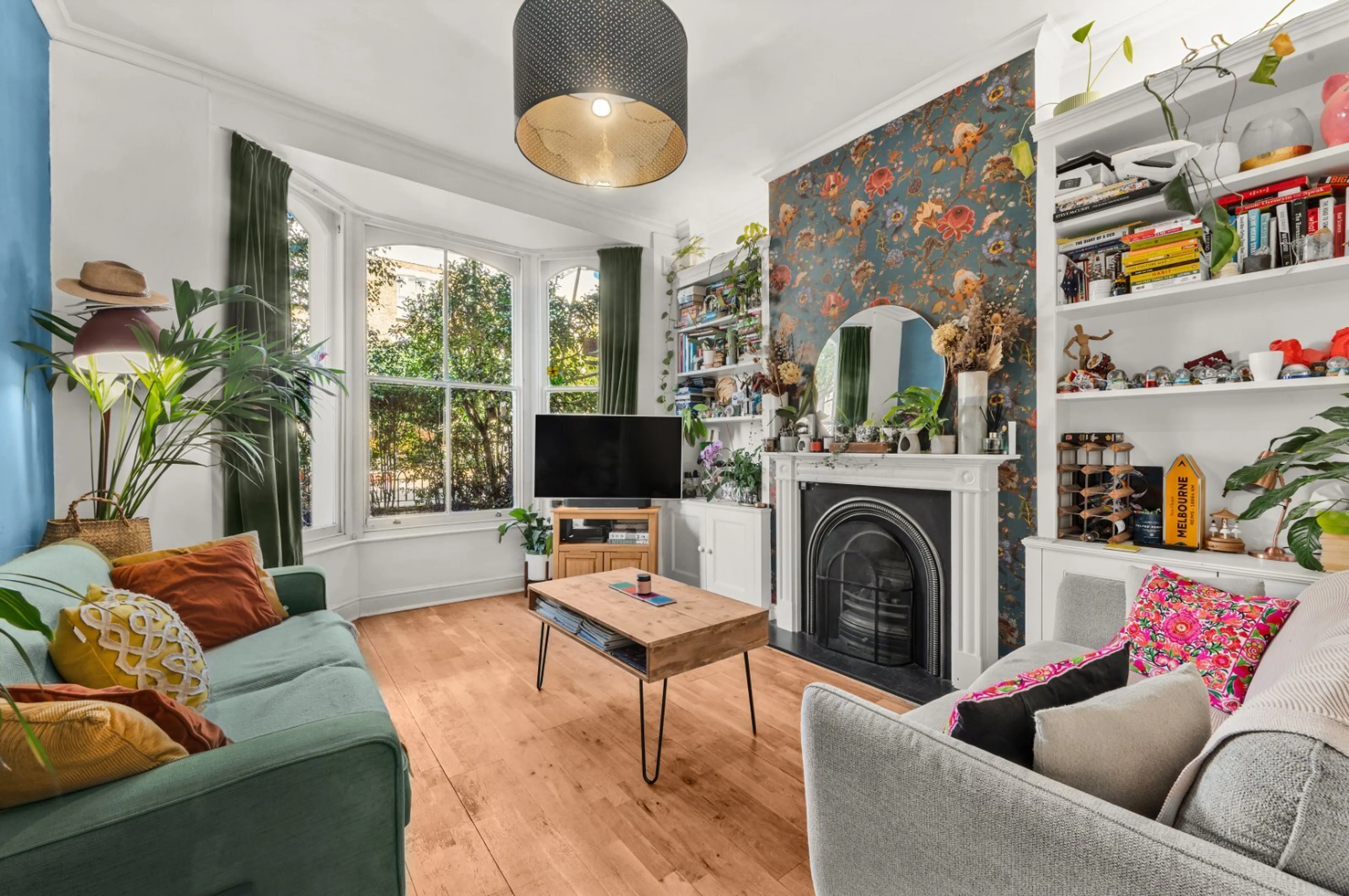 Property at Arthur Road, London, N7
