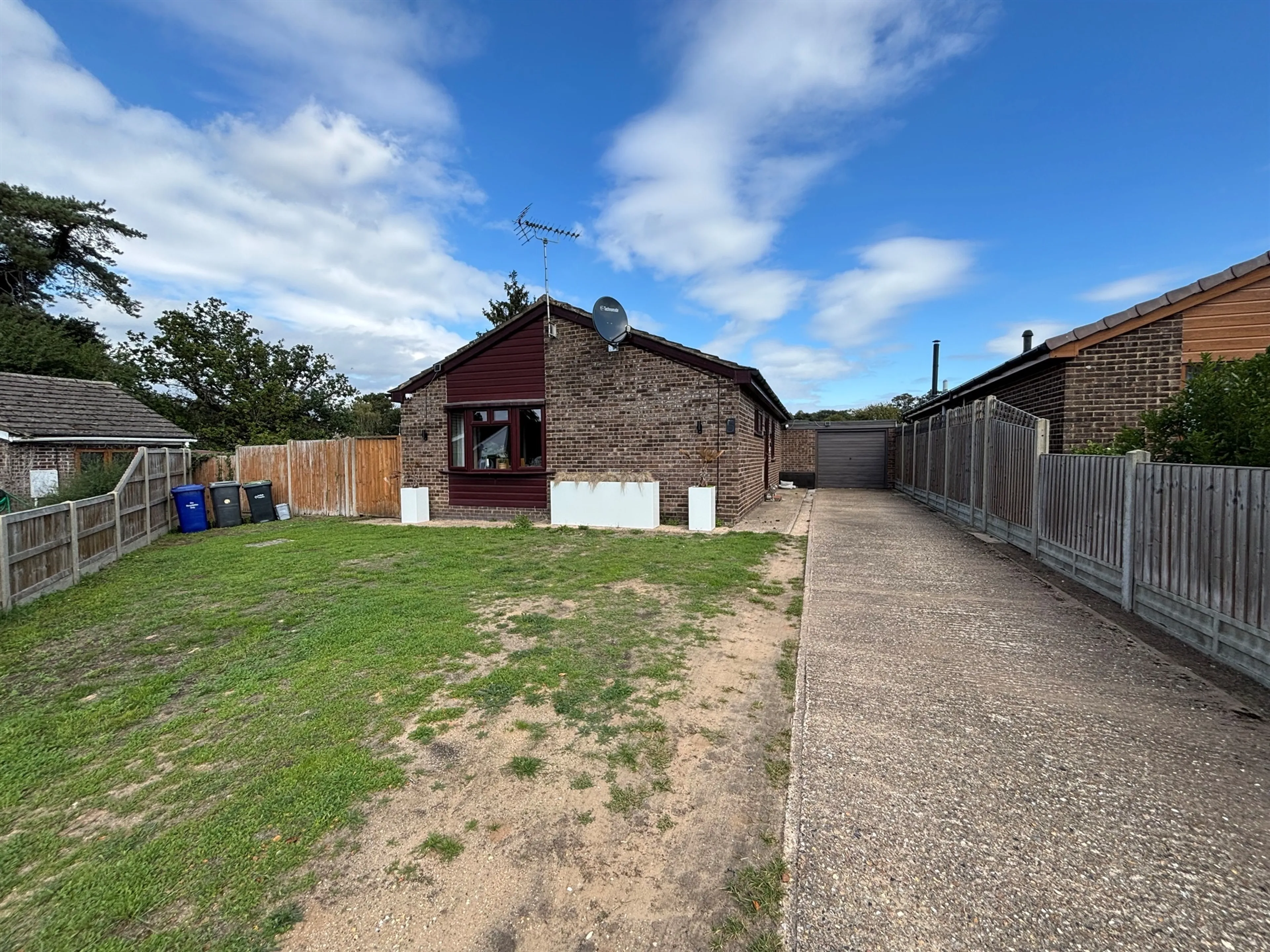 Property at Stuart Close, Brandon