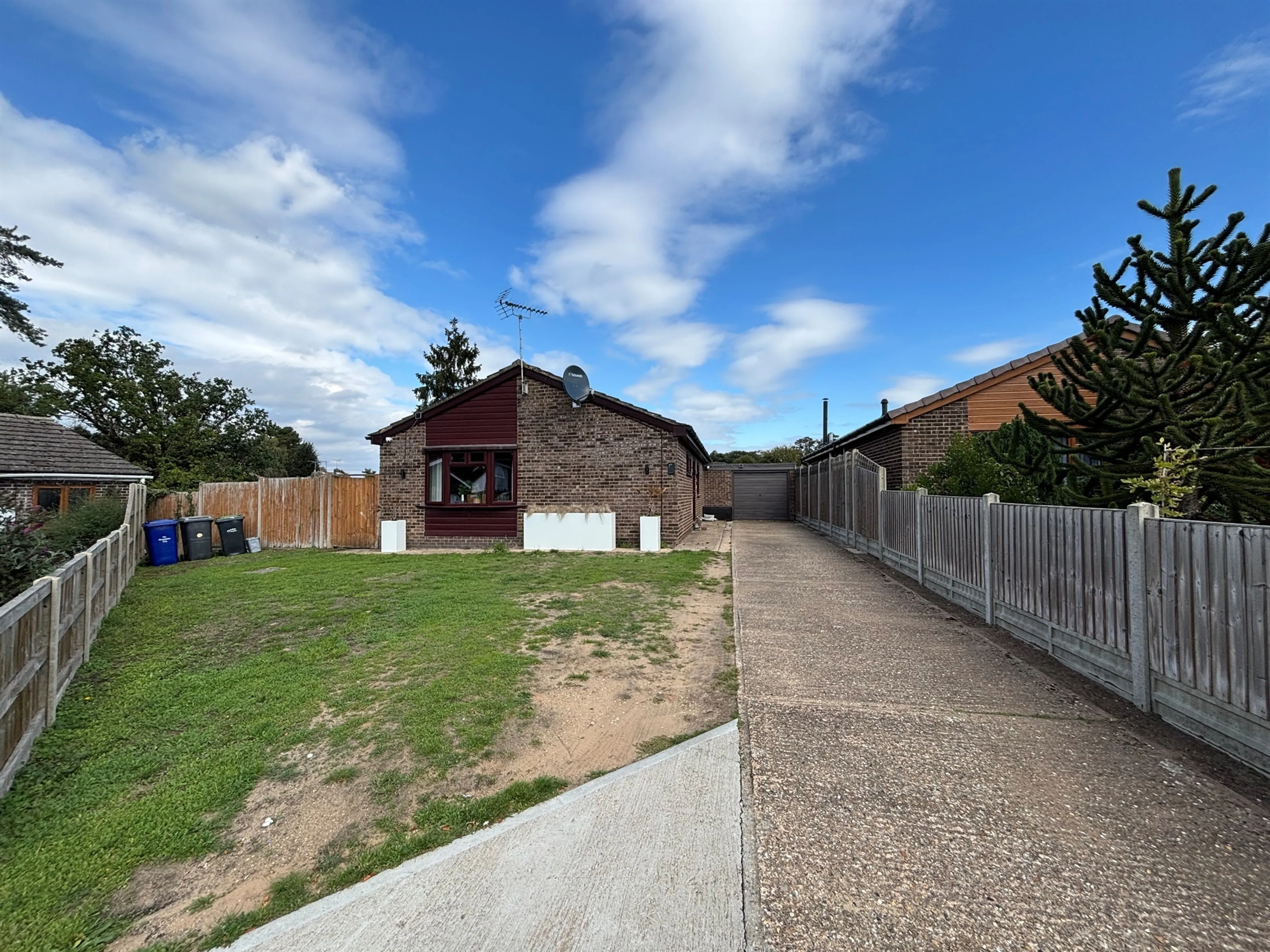 Property at Stuart Close, Brandon