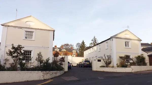 Grove Hill Mews, Tunbridge Wells
