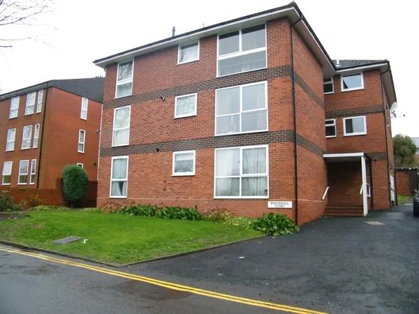 Halesowen, West Midlands