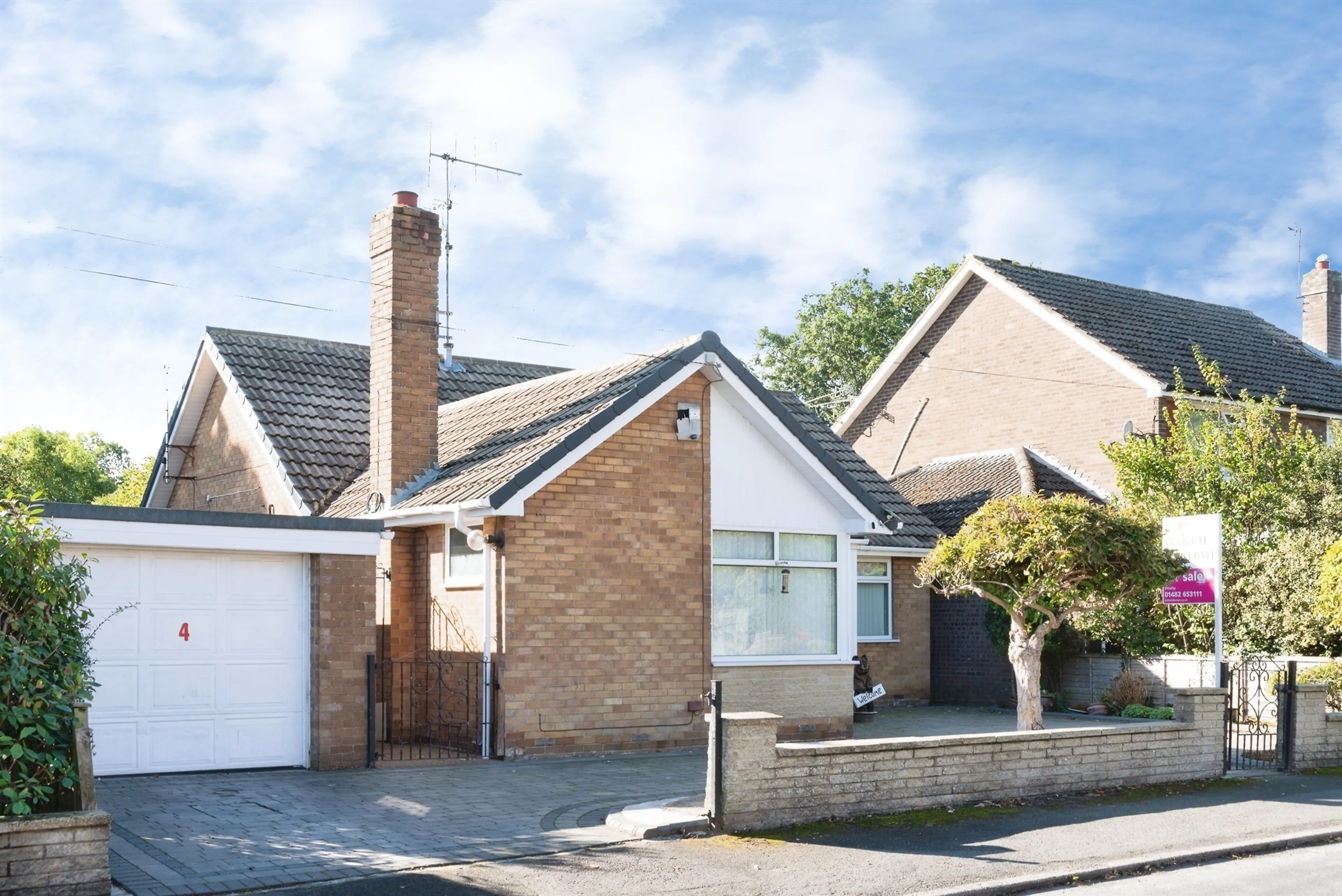 Property at Hornbeam Drive, Cottingham