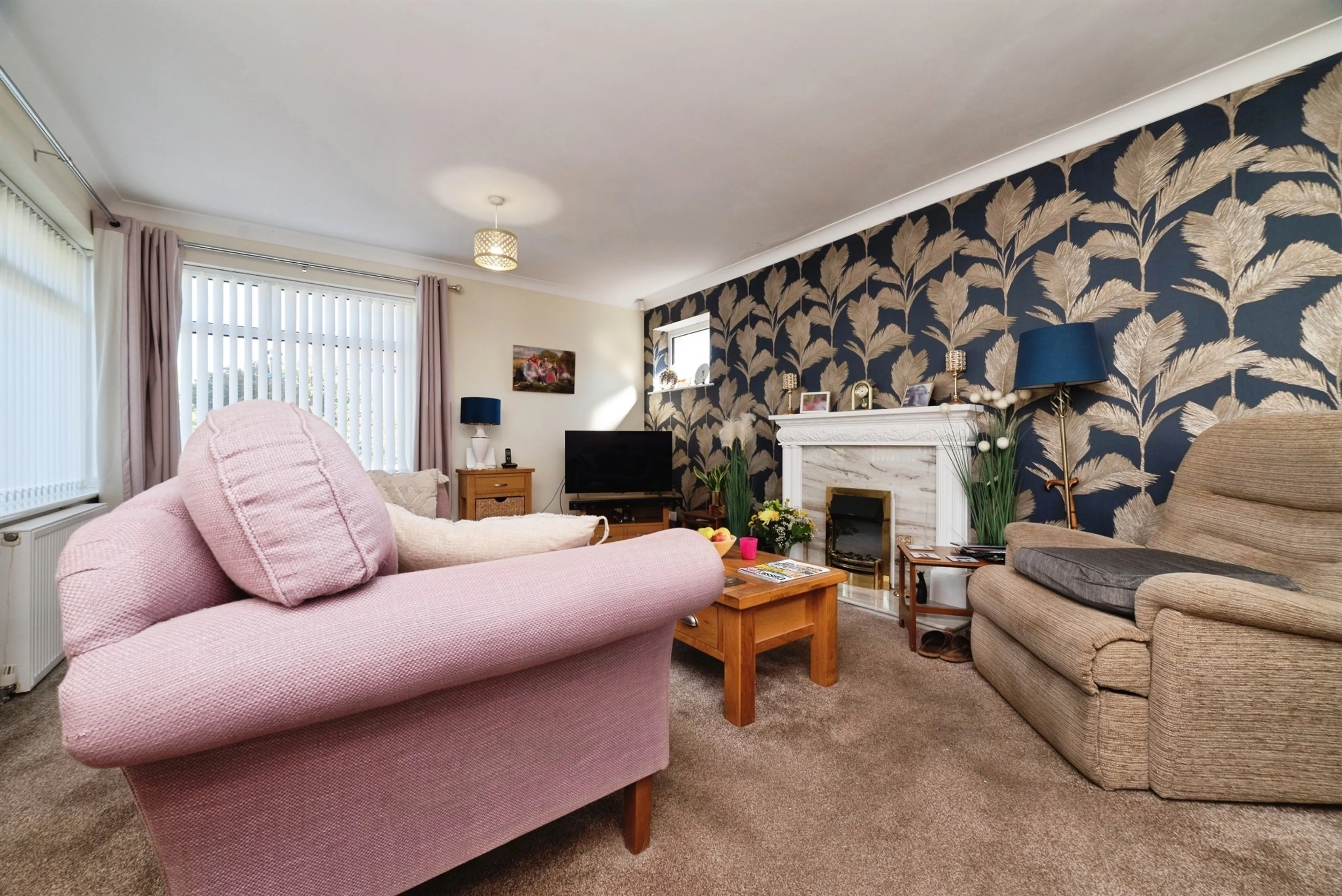 Property at Hornbeam Drive, Cottingham